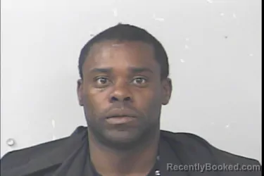 Recent Mugshot Image for Steven Anthony Lewis in St Lucie County, Florida