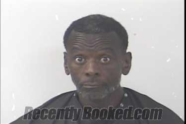 Recent Mugshot Image for Shantonio Tarauge Rolle in St Lucie County, Florida