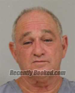 Recent Mugshot Image for James E Crowe in St Lucie County, Florida