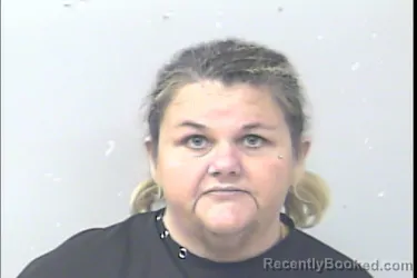 Recent Mugshot Image for Tabitha Rose Smith in St Lucie County, Florida