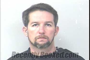 Recent Mugshot Image for Thomas Lee Fletcher in St Lucie County, Florida
