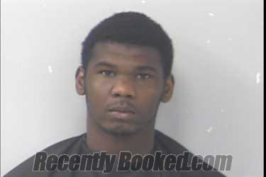 Recent Mugshot Image for Cedric Kennedy in St Lucie County, Florida