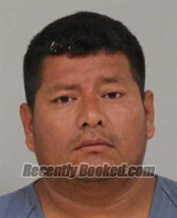 Recent Mugshot Image for Jose Luis Garcia Lopez in St Lucie County, Florida