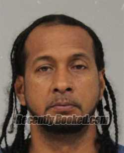 Recent Mugshot Image for Linden Donaldson in St Lucie County, Florida