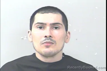 Recent Mugshot Image for Edgar Juan Villareal in St Lucie County, Florida