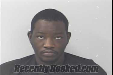 Recent Mugshot Image for Abdou Dieye in St Lucie County, Florida