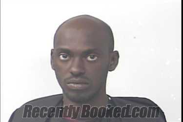 Recent Mugshot Image for Haakeem Malick Brent Price in St Lucie County, Florida