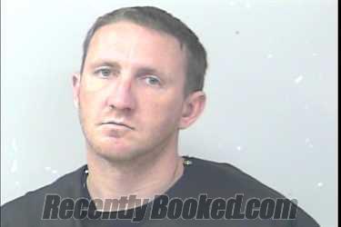 Recent Mugshot Image for Caleb Aaron Seale in St Lucie County, Florida