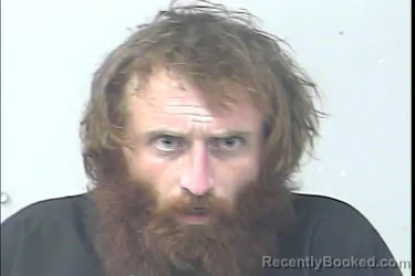 Recent Mugshot Image for Joseph Connor Carlberg in St Lucie County, Florida