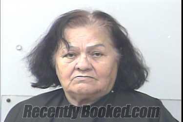 Recent Mugshot Image for Marcia Deyoung in St Lucie County, Florida