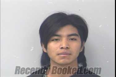 Recent Mugshot Image for Fredy Mateo- Nicolas in St Lucie County, Florida