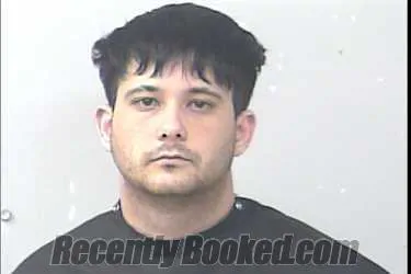 Recent Mugshot Image for Leandro Cruz Pupo in St Lucie County, Florida
