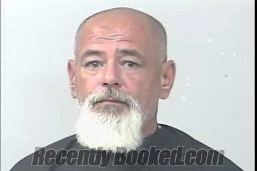 Recent Mugshot Image for Valentino Thomas Michael Baltazar in St Lucie County, Florida