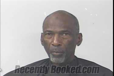 Recent Mugshot Image for Andre Dothan Dawson in St Lucie County, Florida