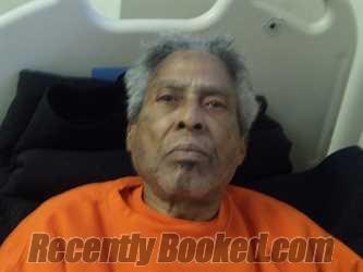 Recent Mugshot Image for JAMES BADGETT in Cuyahoga County, Ohio