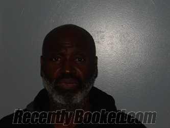 Recent Mugshot Image for KAMEUL MURRELL in Cuyahoga County, Ohio