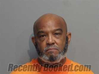 Recent Mugshot Image for JEFFERY WYNN in Cuyahoga County, Ohio