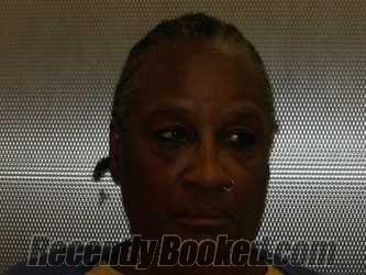 Recent Mugshot Image for ROBIN HARRISON in Cuyahoga County, Ohio