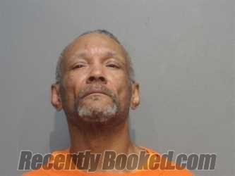 Recent Mugshot Image for ANTHONY THOMPSON in Cuyahoga County, Ohio