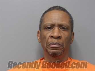 Recent Mugshot Image for TESHON CARSON in Cuyahoga County, Ohio