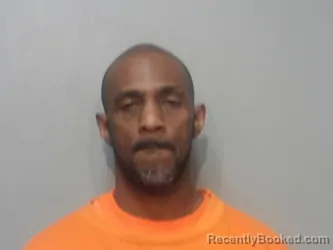 Recent Mugshot Image for DEONTA CUNNINGHAM in Cuyahoga County, Ohio