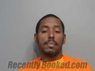 Recent Mugshot Image for TERRELL GARDNER in Cuyahoga County, Ohio