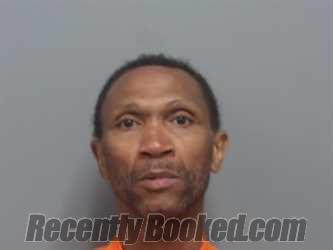 Recent Mugshot Image for DESEAN SPRAGGINS in Cuyahoga County, Ohio