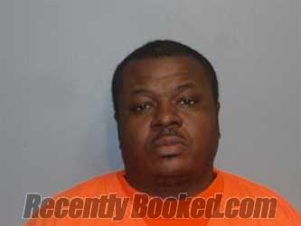 Recent Mugshot Image for MARVIN GRIM in Cuyahoga County, Ohio