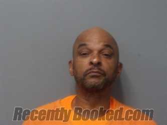 Recent Mugshot Image for RONALD WHALEY in Cuyahoga County, Ohio