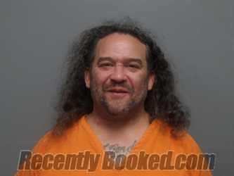 Recent Mugshot Image for HECTOR RIVERA in Cuyahoga County, Ohio