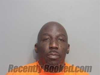 Recent Mugshot Image for TONY SMITH in Cuyahoga County, Ohio