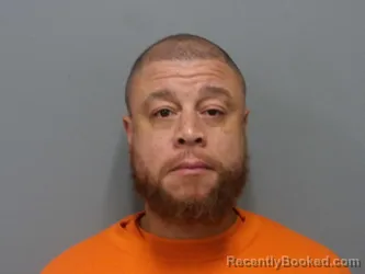 Recent Mugshot Image for DEONTA STEELE in Cuyahoga County, Ohio