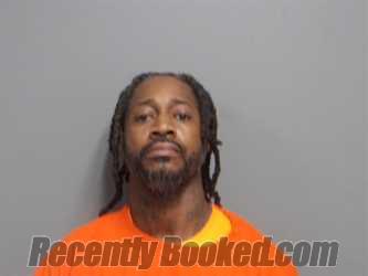 Recent Mugshot Image for EVANDREW DRAKE in Cuyahoga County, Ohio