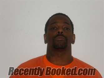 Recent Mugshot Image for AARON HIGDON in Cuyahoga County, Ohio