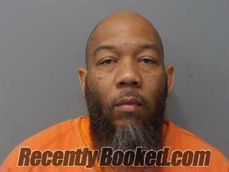 Recent Mugshot Image for MICHAEL IVEY in Cuyahoga County, Ohio