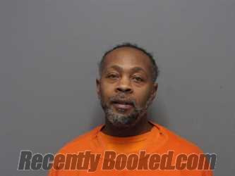 Recent Mugshot Image for ANDRE WISE in Cuyahoga County, Ohio