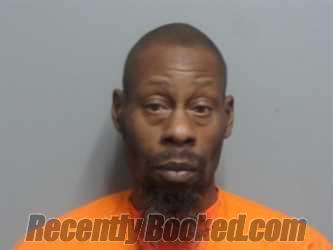 Recent Mugshot Image for JOHN HALL in Cuyahoga County, Ohio