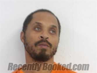 Recent Mugshot Image for DARNEL PALMER in Cuyahoga County, Ohio