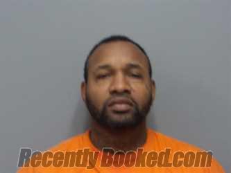 Recent Mugshot Image for SONTAY OGLETREE in Cuyahoga County, Ohio