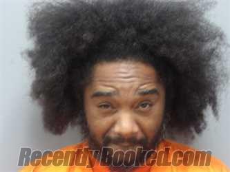 Recent Mugshot Image for JONATHAN MCKISSIC in Cuyahoga County, Ohio
