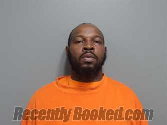 Recent Mugshot Image for JAMAL MURPHY in Cuyahoga County, Ohio