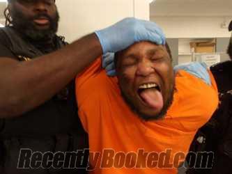 Recent Mugshot Image for EARL LEE in Cuyahoga County, Ohio