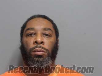 Recent Mugshot Image for DEMETRIUS BURKS in Cuyahoga County, Ohio