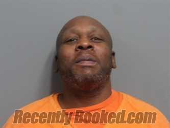 Recent Mugshot Image for MARLON BEATY in Cuyahoga County, Ohio