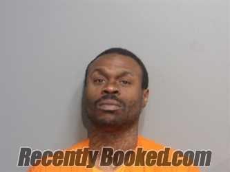 Recent Mugshot Image for MARCEDES GRAY in Cuyahoga County, Ohio