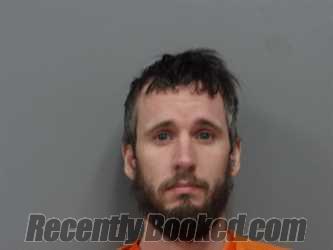 Recent Mugshot Image for MICHAEL MILLER in Cuyahoga County, Ohio