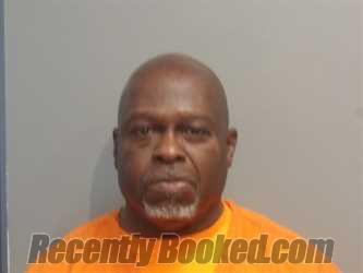 Recent Mugshot Image for LARRY KNOX in Cuyahoga County, Ohio