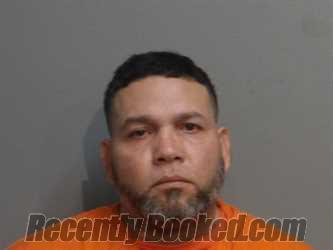 Recent Mugshot Image for JASON SANTIAGO-OCASIO in Cuyahoga County, Ohio