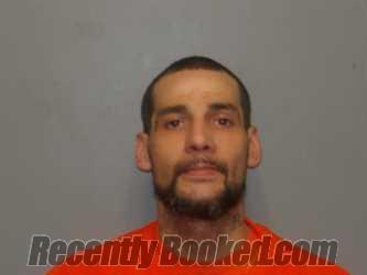 Recent Mugshot Image for JORDAN BUGG in Cuyahoga County, Ohio