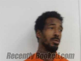 Recent Mugshot Image for DELEGEND BEARD in Cuyahoga County, Ohio